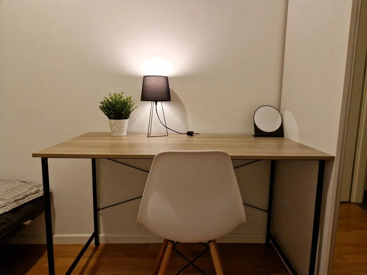 Graniczna Apartment Citycentre Varsóvia